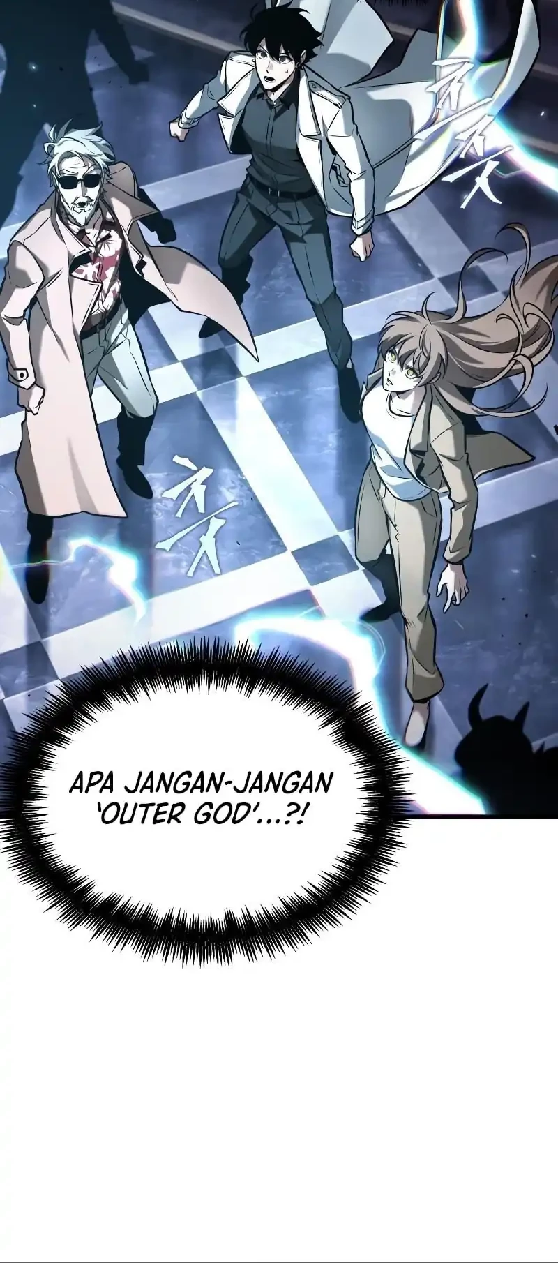 Omniscient Readers Viewpoint Chapter 279 Gambar 16