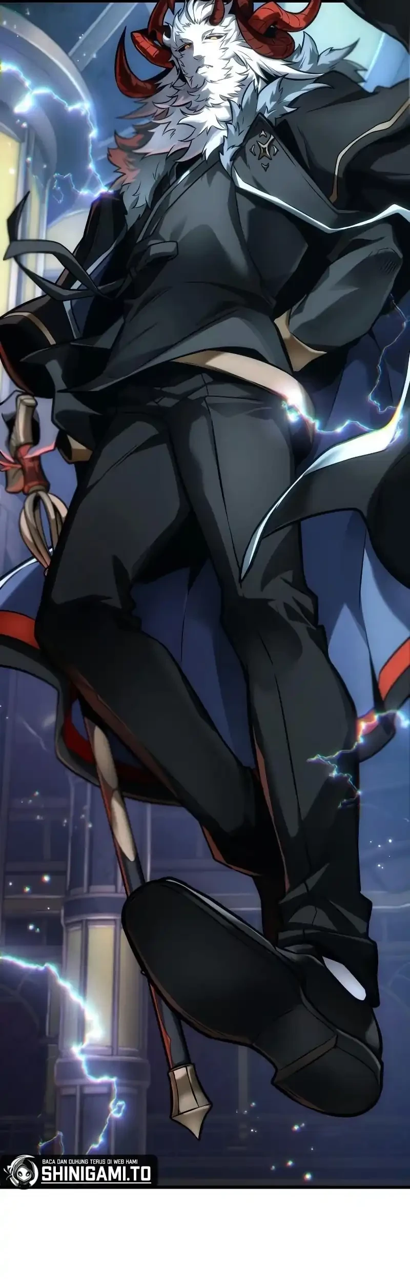 Omniscient Readers Viewpoint Chapter 279 Gambar 18