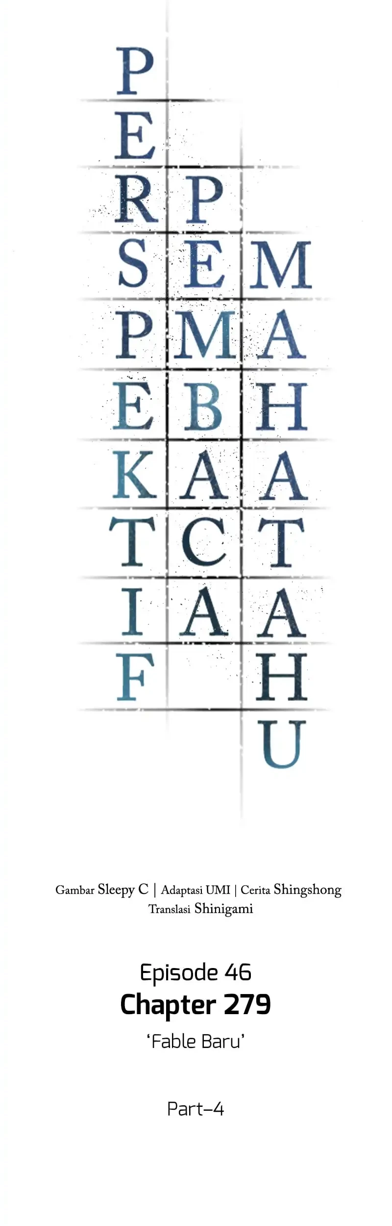 Omniscient Readers Viewpoint Chapter 279 Gambar 20