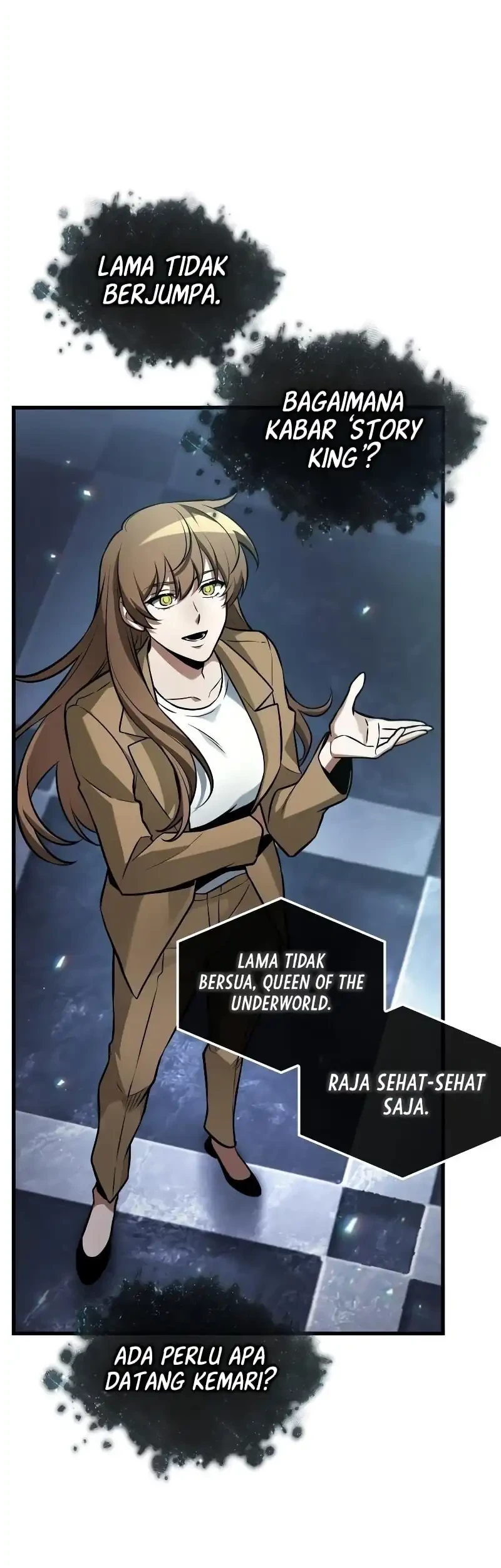 Omniscient Readers Viewpoint Chapter 279 Gambar 27