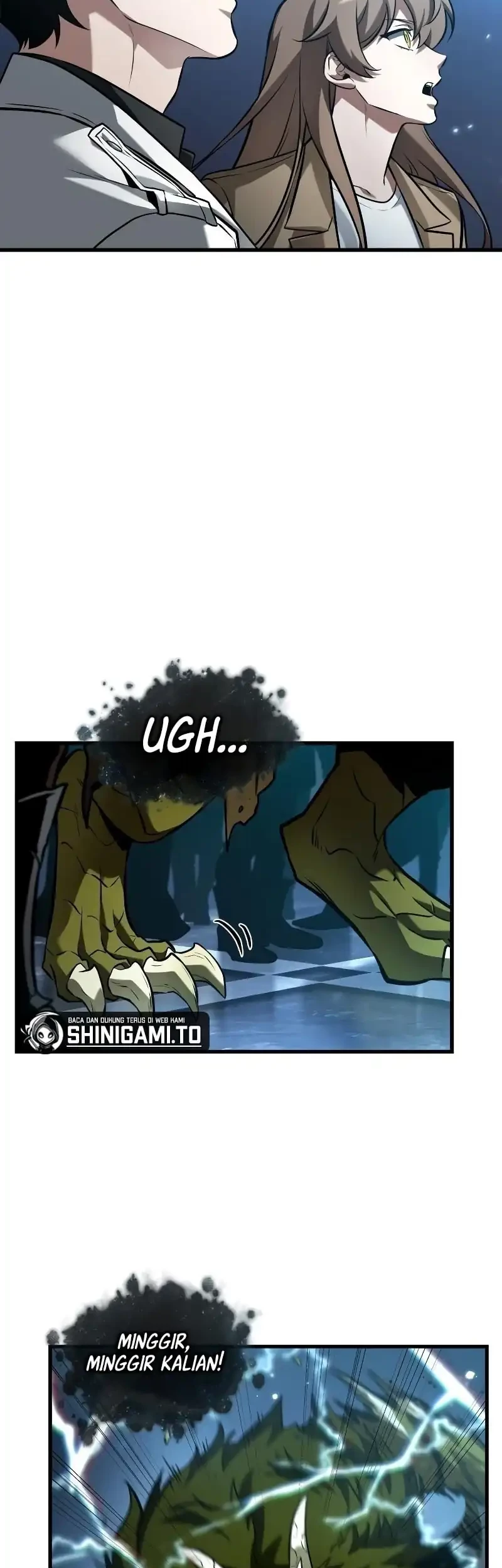 Omniscient Readers Viewpoint Chapter 279 Gambar 31
