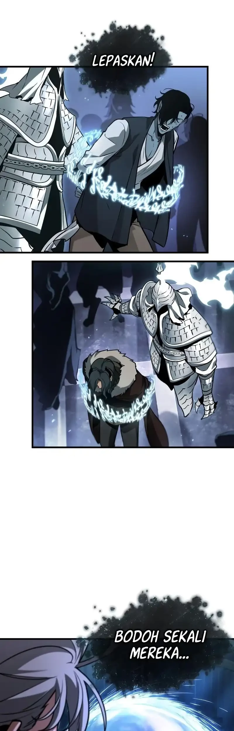 Omniscient Readers Viewpoint Chapter 279 Gambar 34