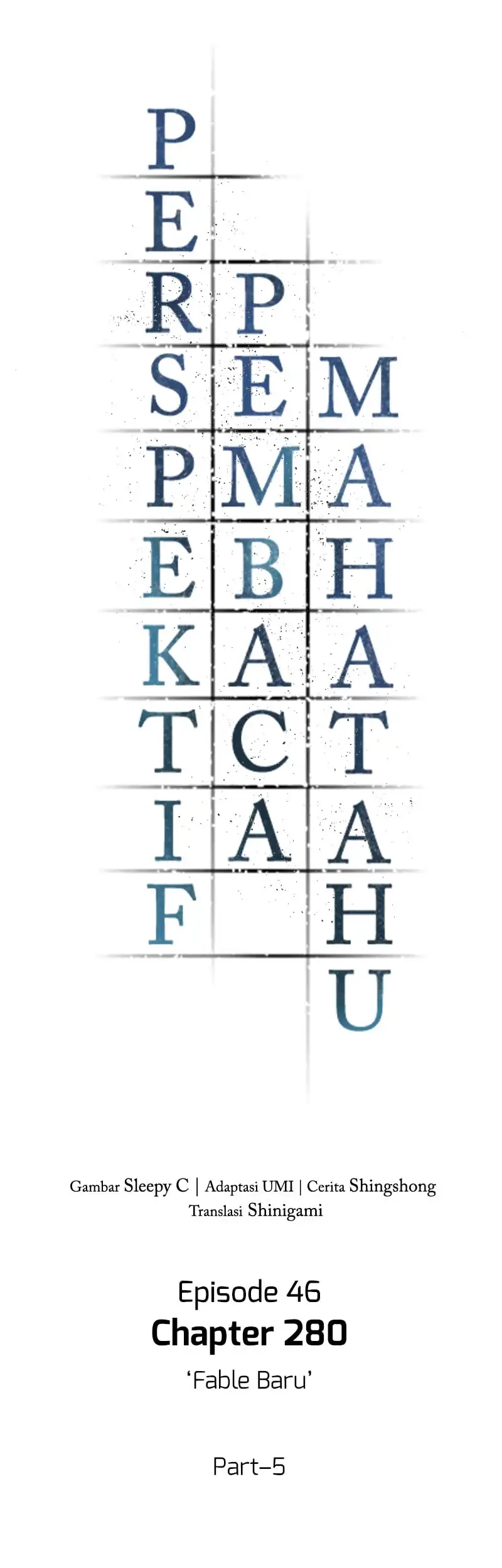 Omniscient Readers Viewpoint Chapter 280 Gambar 34