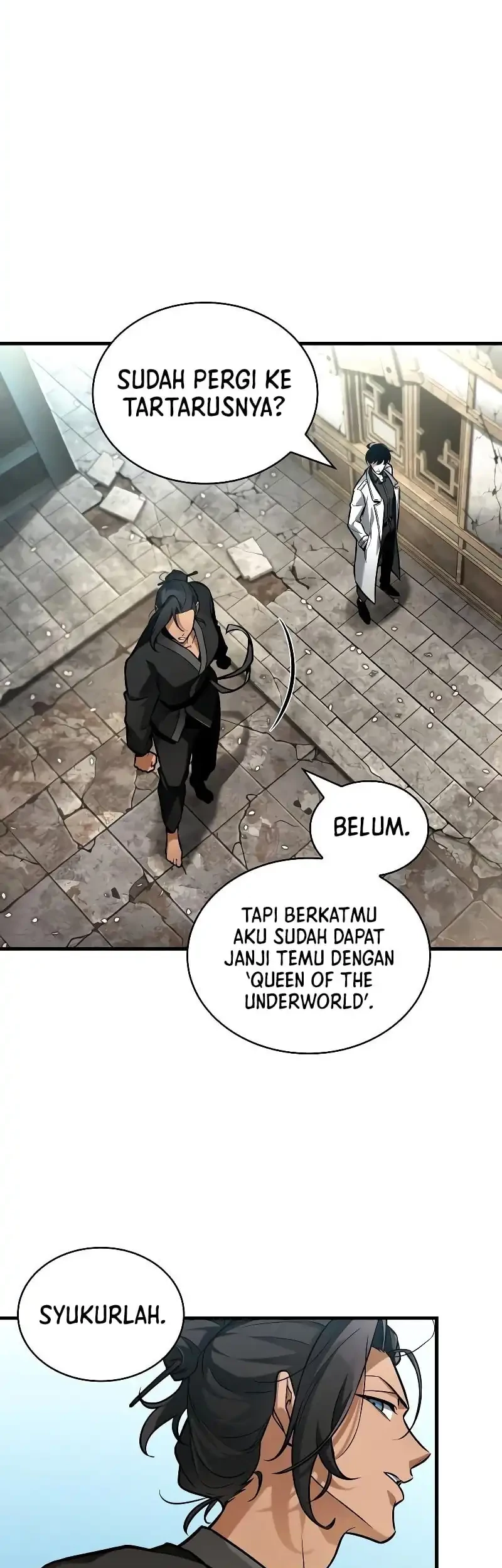 Omniscient Readers Viewpoint Chapter 280 Gambar 40