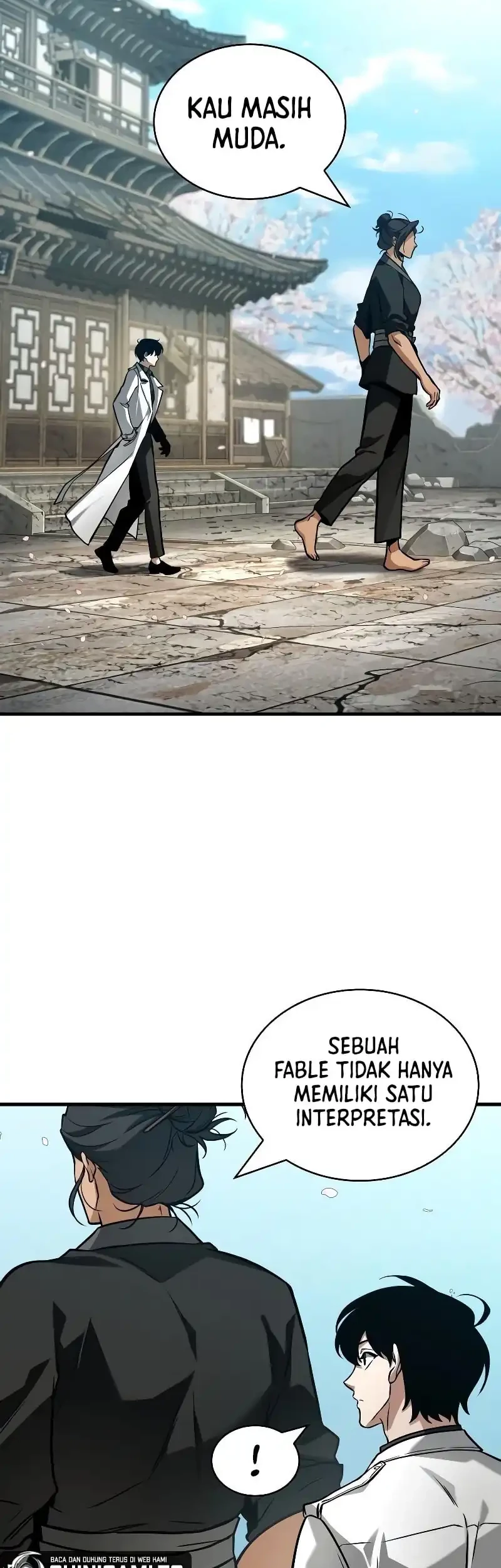 Omniscient Readers Viewpoint Chapter 280 Gambar 44