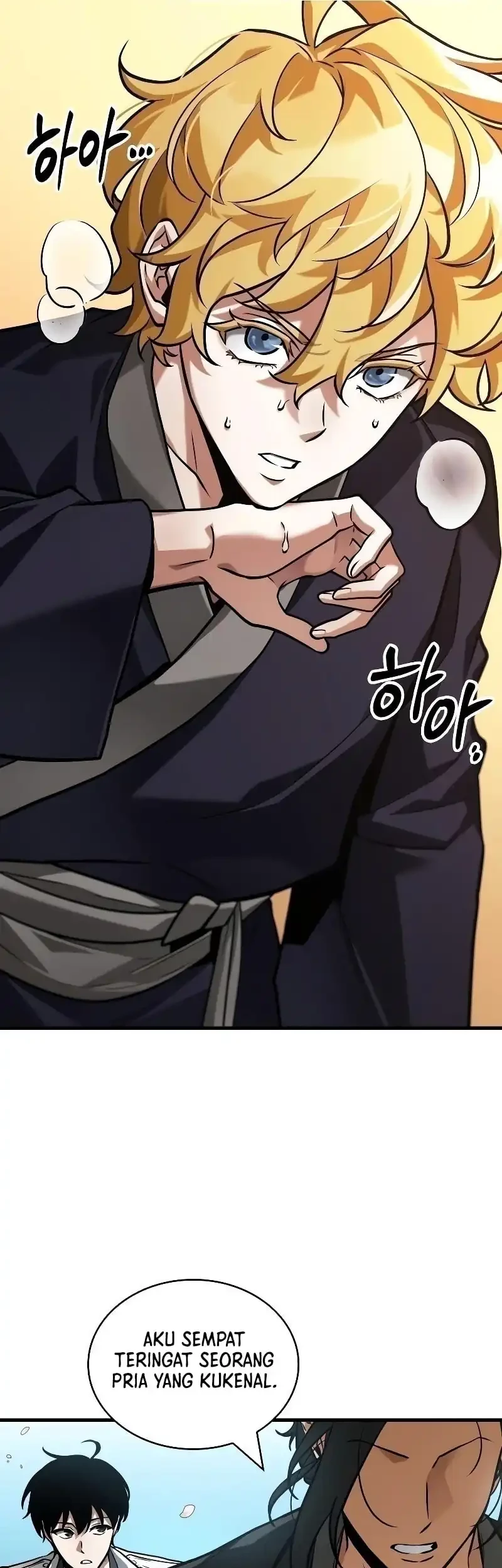 Omniscient Readers Viewpoint Chapter 280 Gambar 46
