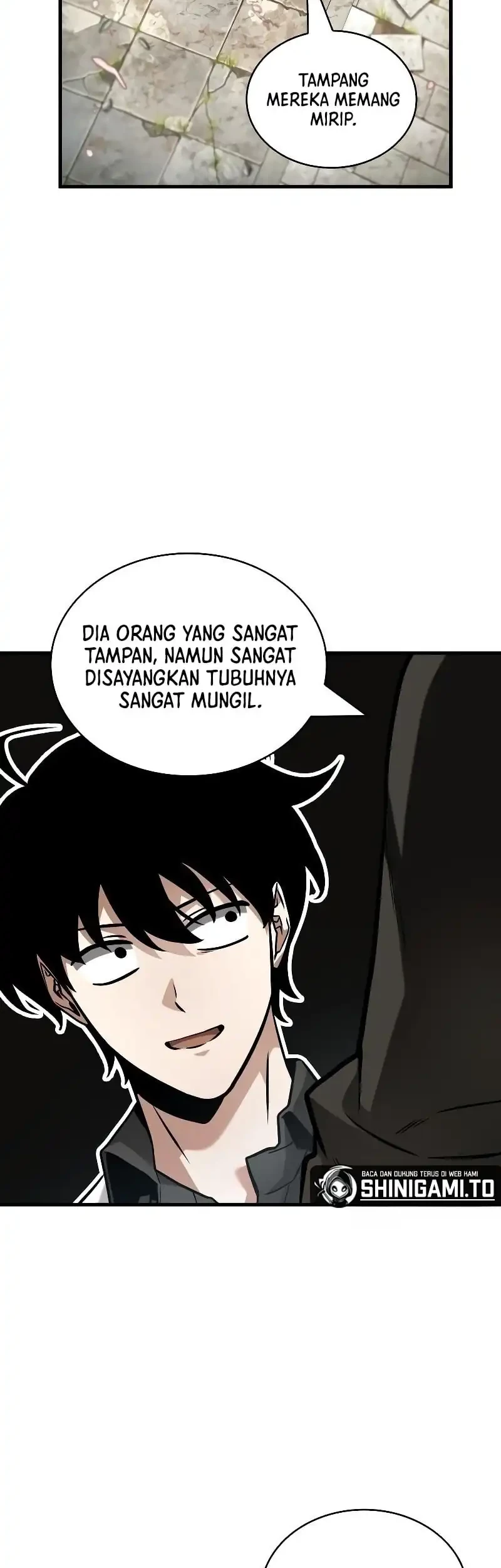 Omniscient Readers Viewpoint Chapter 280 Gambar 48