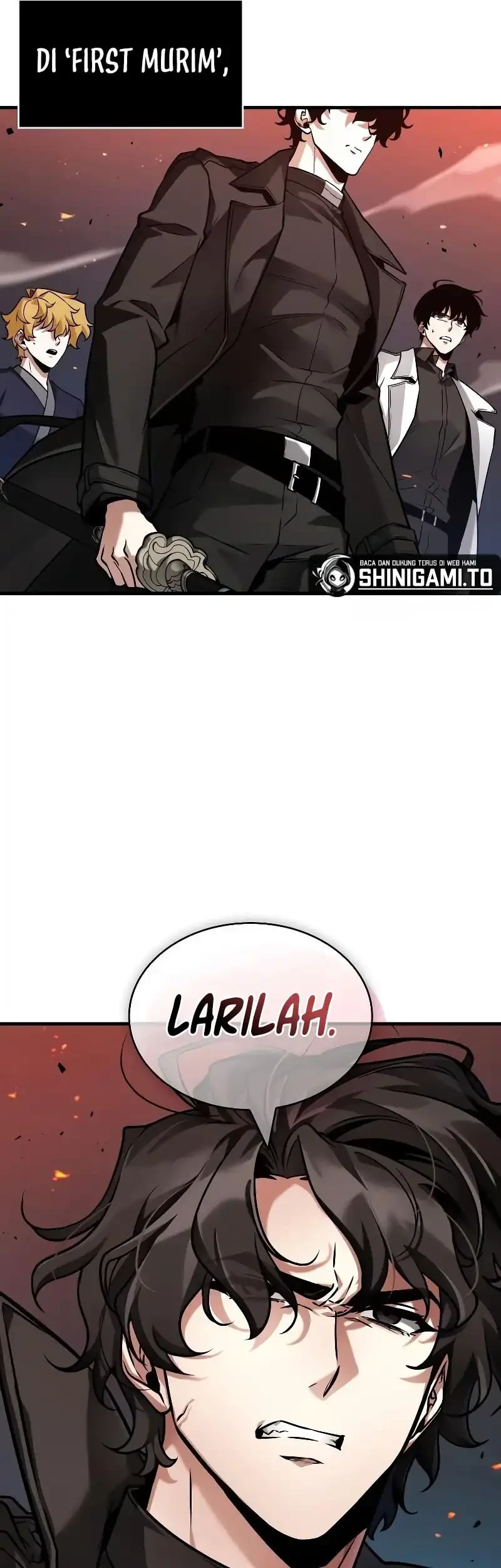 Omniscient Readers Viewpoint Chapter 280 Gambar 58
