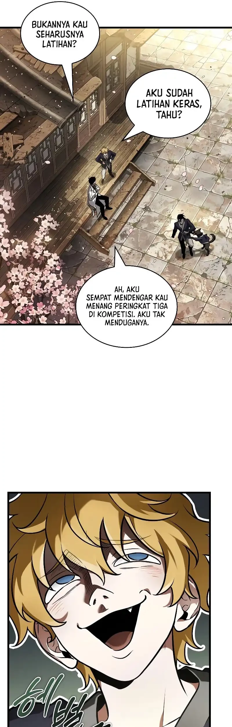 Omniscient Readers Viewpoint Chapter 280 Gambar 6