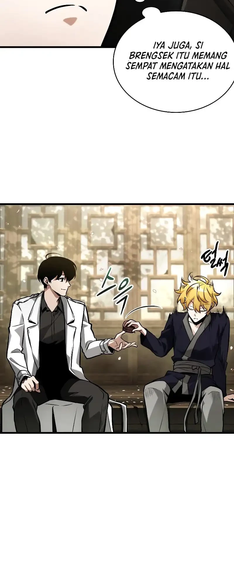 Omniscient Readers Viewpoint Chapter 280 Gambar 9