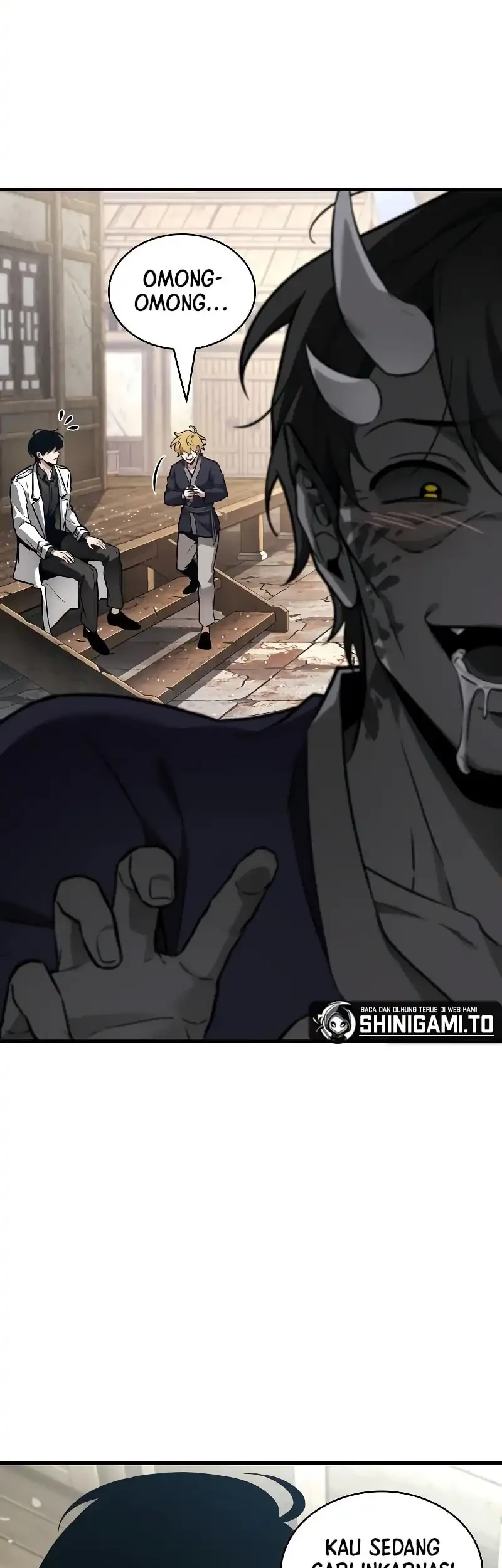 Omniscient Readers Viewpoint Chapter 280 Gambar 24