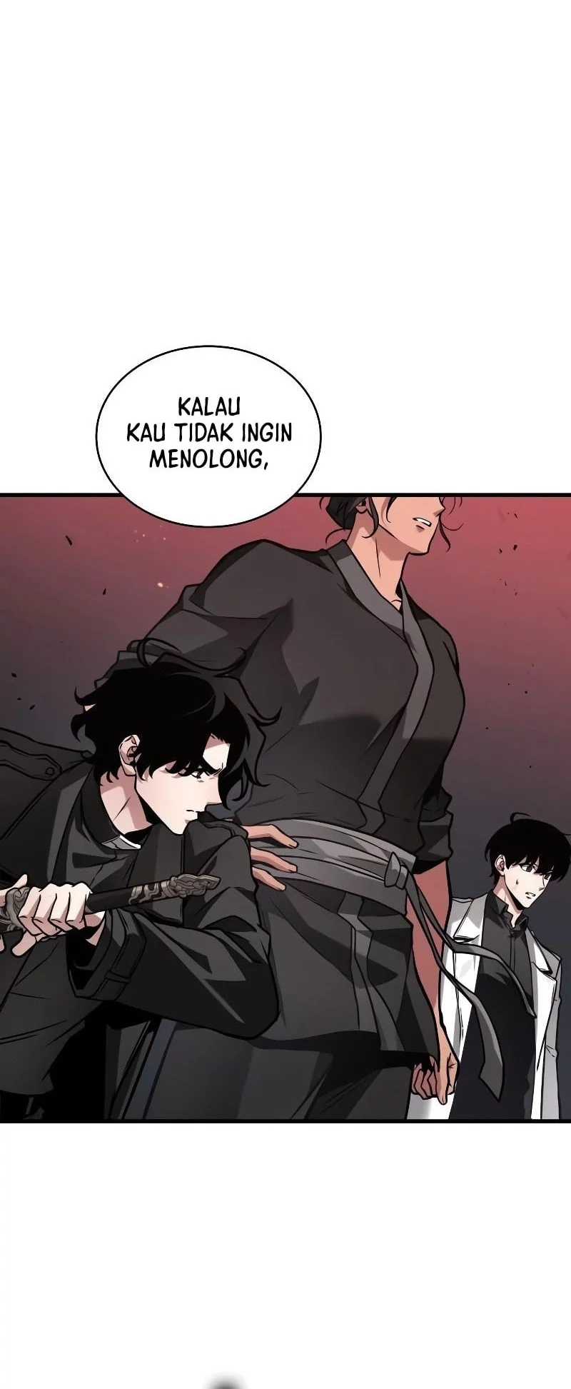 Omniscient Readers Viewpoint Chapter 281 Gambar 37