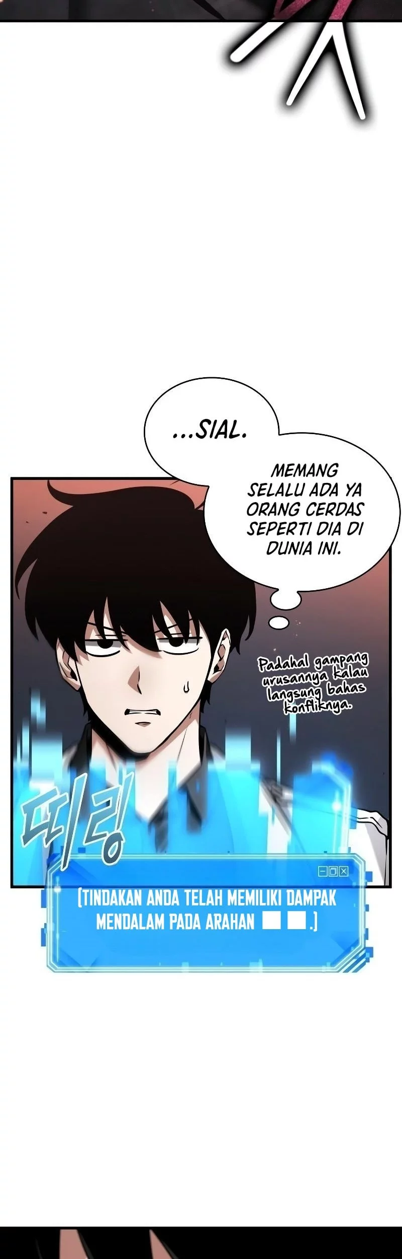 Omniscient Readers Viewpoint Chapter 281 Gambar 39