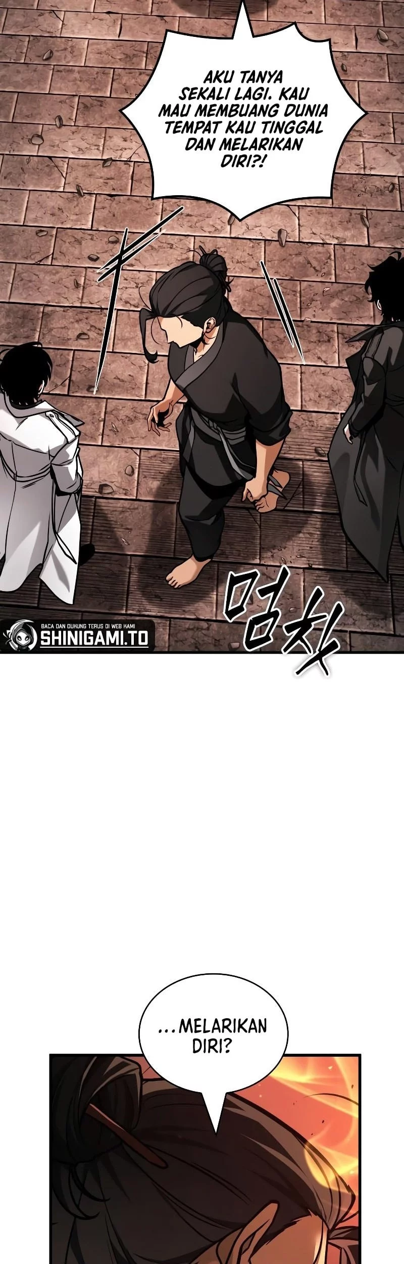 Omniscient Readers Viewpoint Chapter 281 Gambar 44