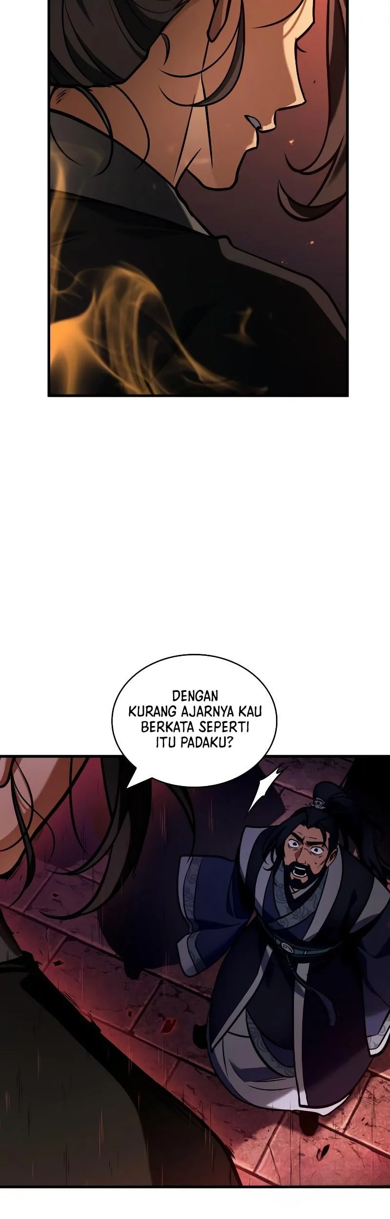 Omniscient Readers Viewpoint Chapter 281 Gambar 45