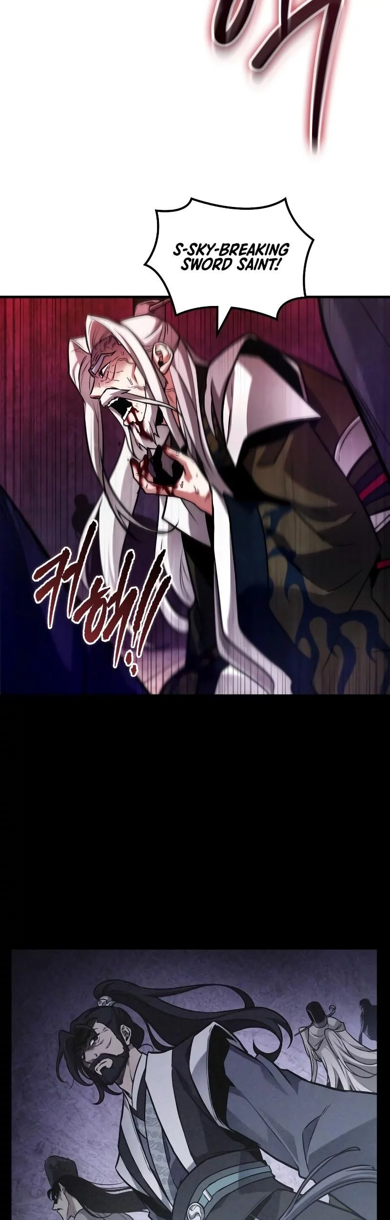 Omniscient Readers Viewpoint Chapter 281 Gambar 48