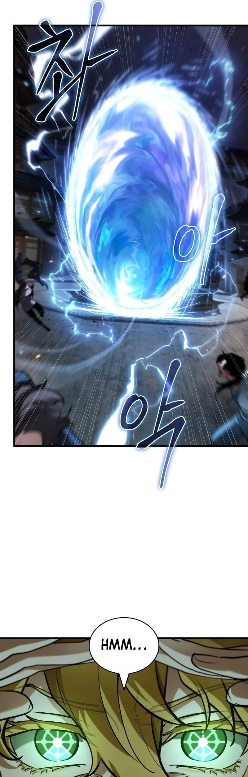 Omniscient Readers Viewpoint Chapter 281 Gambar 54