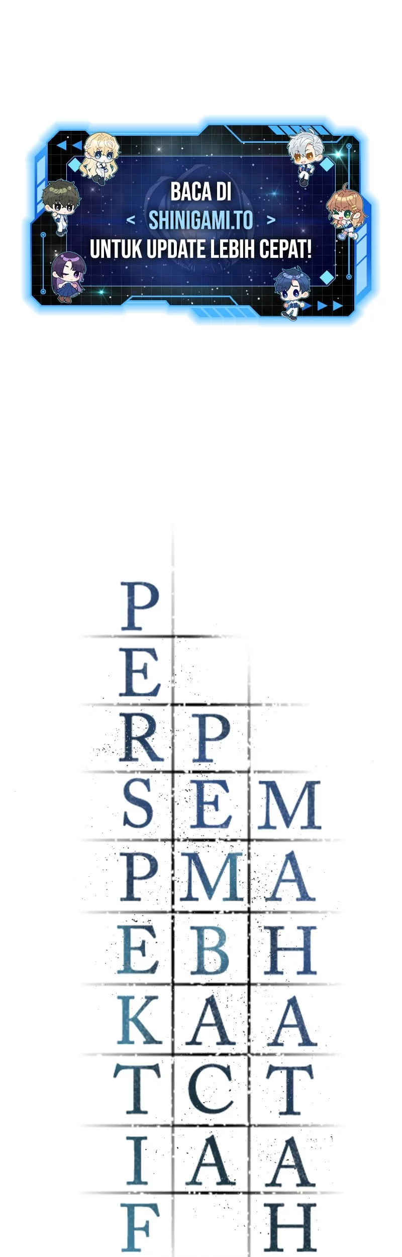 Baca  Omniscient Readers Viewpoint Chapter 281 Gambar 2