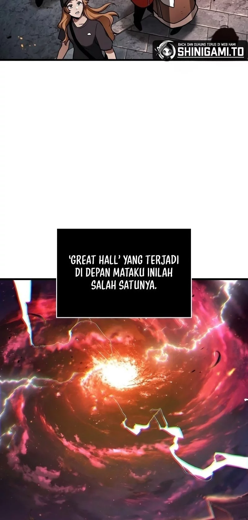 Omniscient Readers Viewpoint Chapter 281 Gambar 5