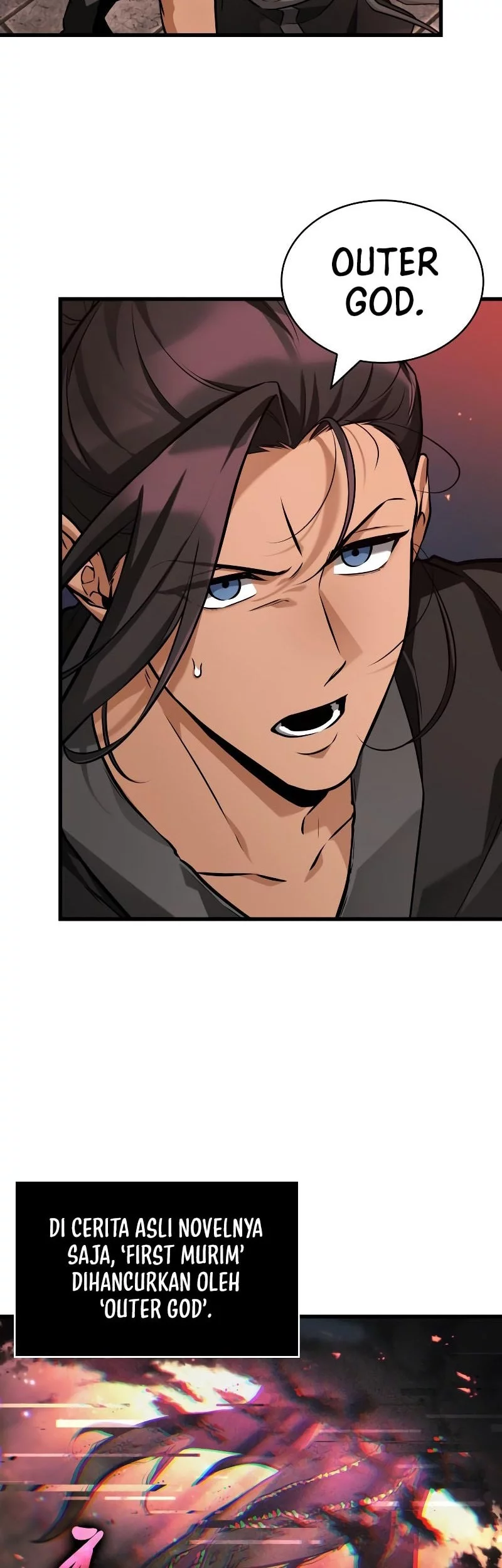 Omniscient Readers Viewpoint Chapter 281 Gambar 7