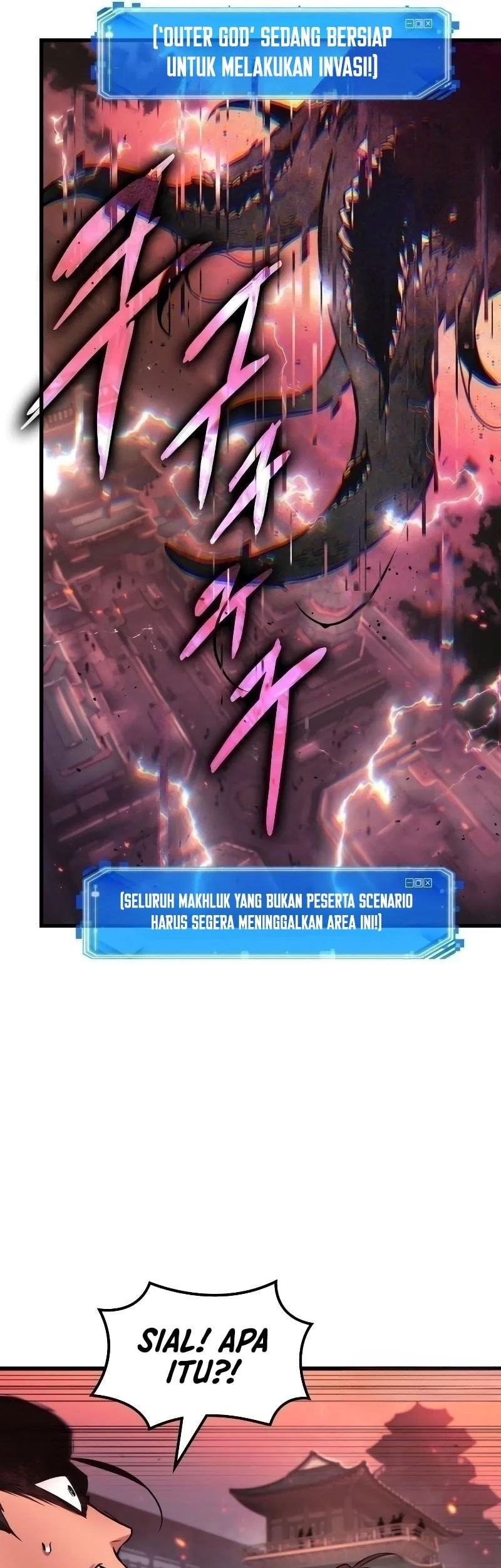 Omniscient Readers Viewpoint Chapter 281 Gambar 14