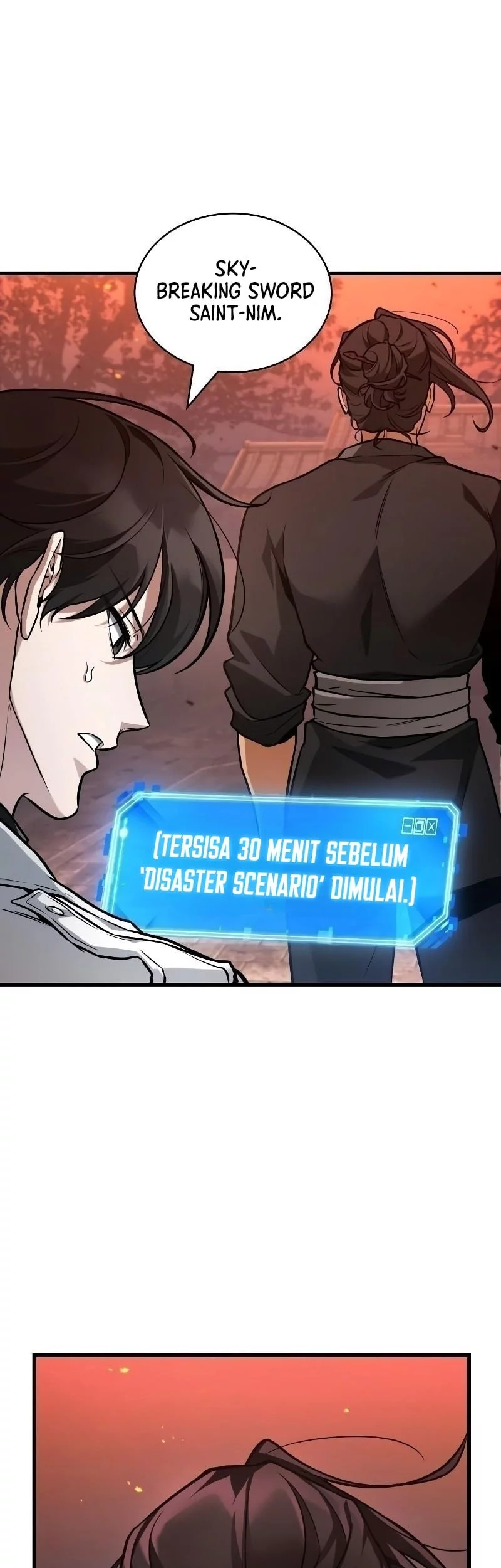 Omniscient Readers Viewpoint Chapter 281 Gambar 20