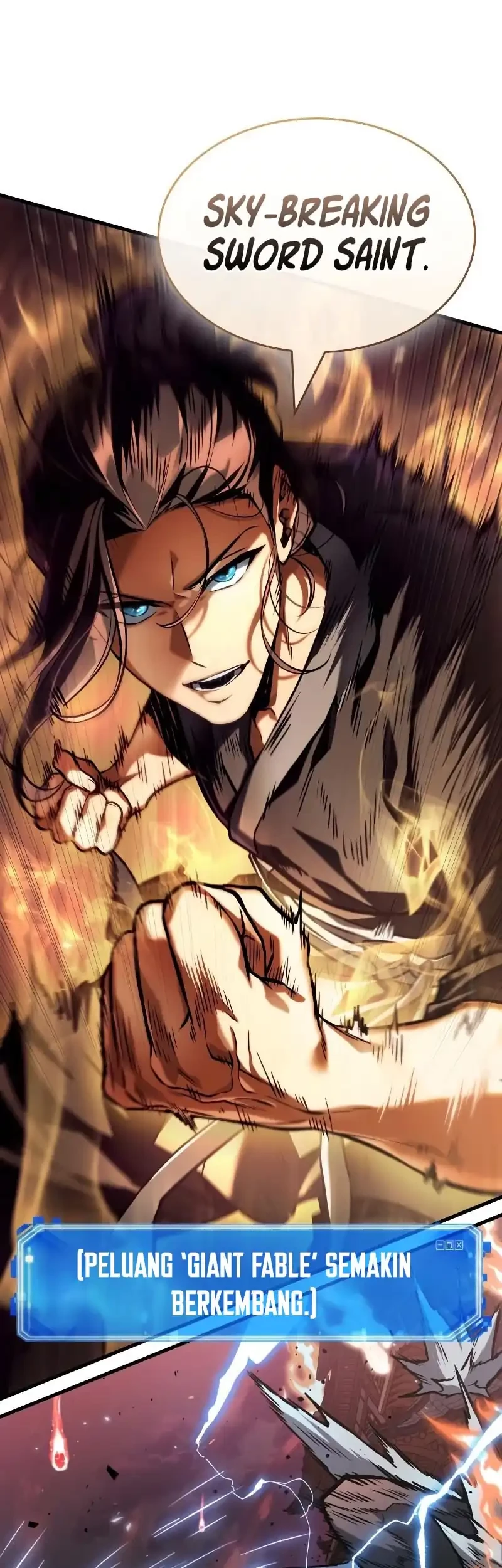 Omniscient Readers Viewpoint Chapter 282 Gambar 41