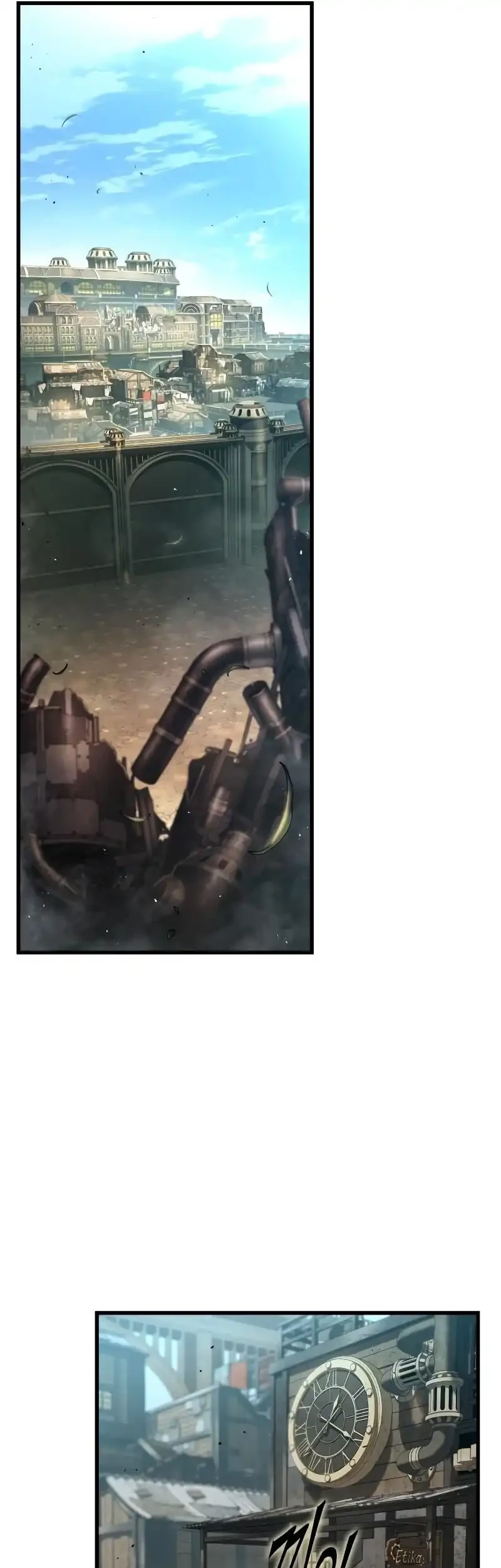 Omniscient Readers Viewpoint Chapter 282 Gambar 45