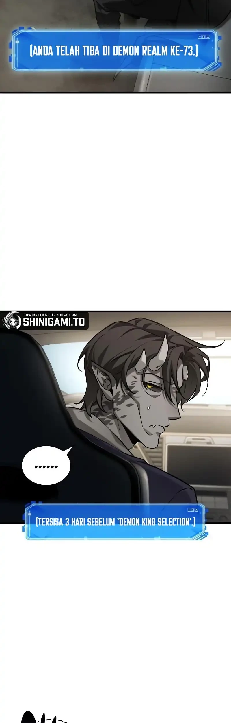 Omniscient Readers Viewpoint Chapter 282 Gambar 47