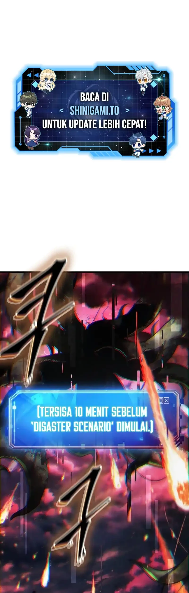 Baca Komik Omniscient Readers Viewpoint Chapter 282 Gambar 1