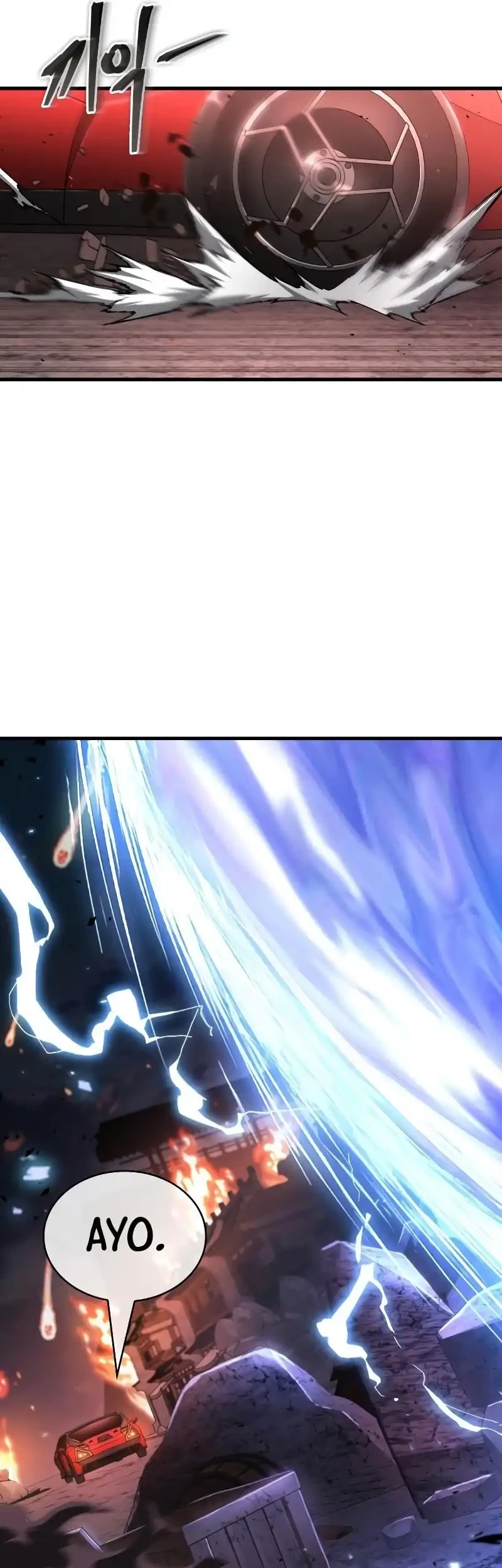 Omniscient Readers Viewpoint Chapter 282 Gambar 9