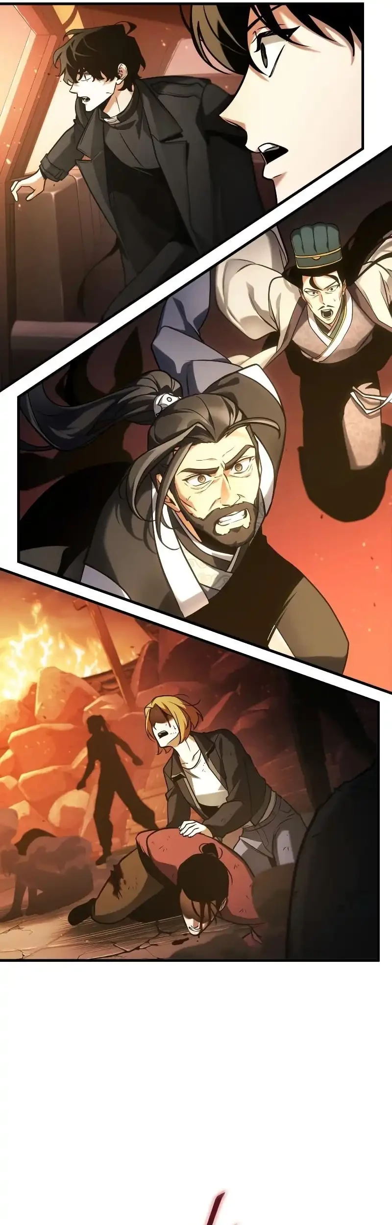 Omniscient Readers Viewpoint Chapter 282 Gambar 17