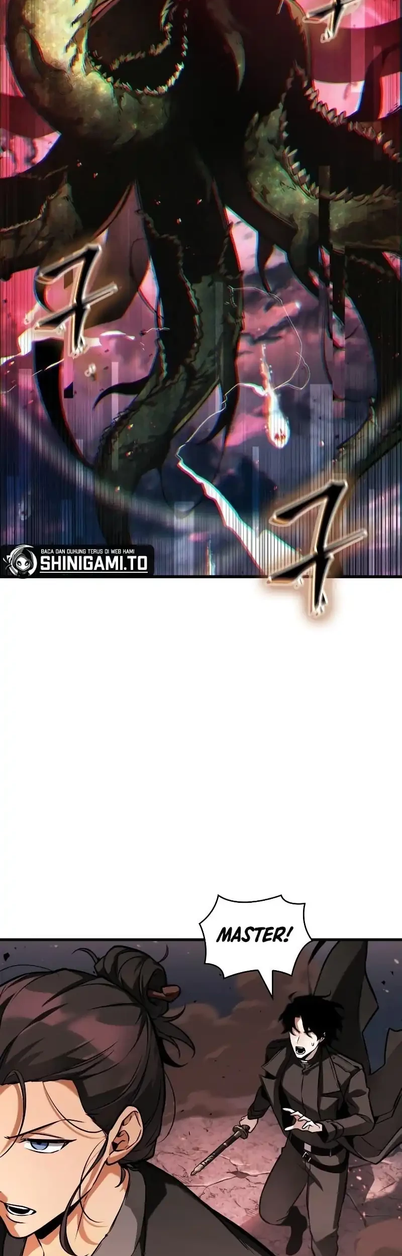 Omniscient Readers Viewpoint Chapter 282 Gambar 26