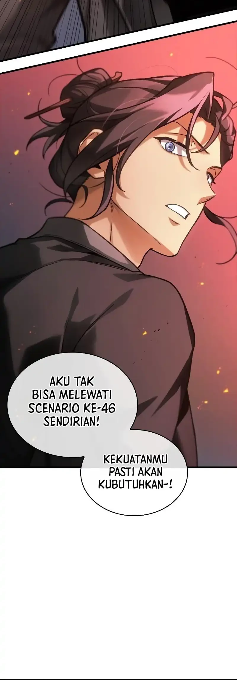 Omniscient Readers Viewpoint Chapter 282 Gambar 28