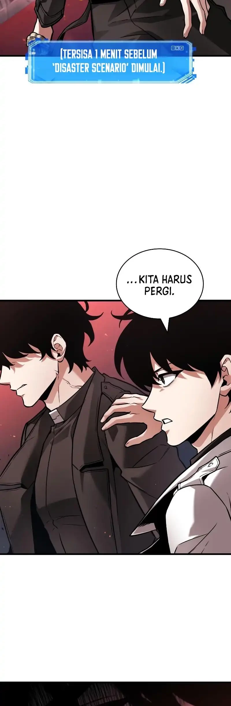 Omniscient Readers Viewpoint Chapter 282 Gambar 32