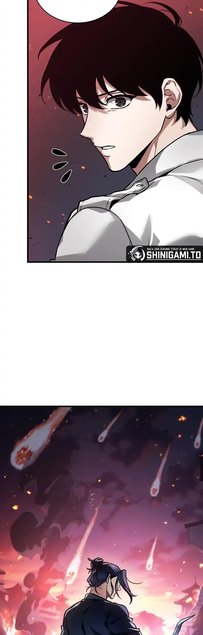 Omniscient Readers Viewpoint Chapter 282 Gambar 34