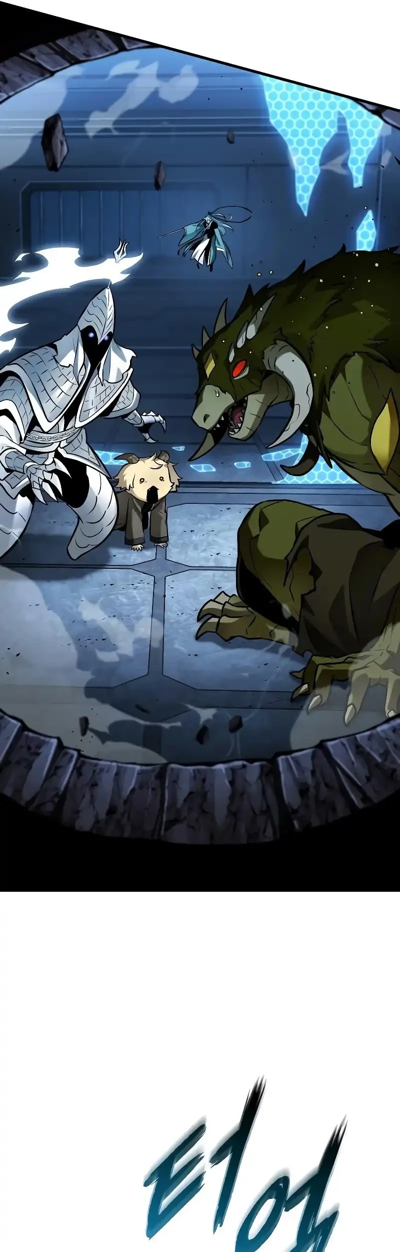 Omniscient Readers Viewpoint Chapter 283 Gambar 41