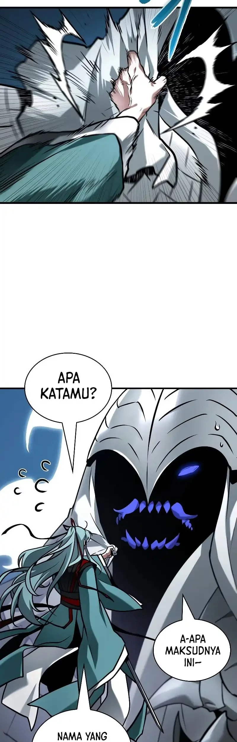 Omniscient Readers Viewpoint Chapter 283 Gambar 42