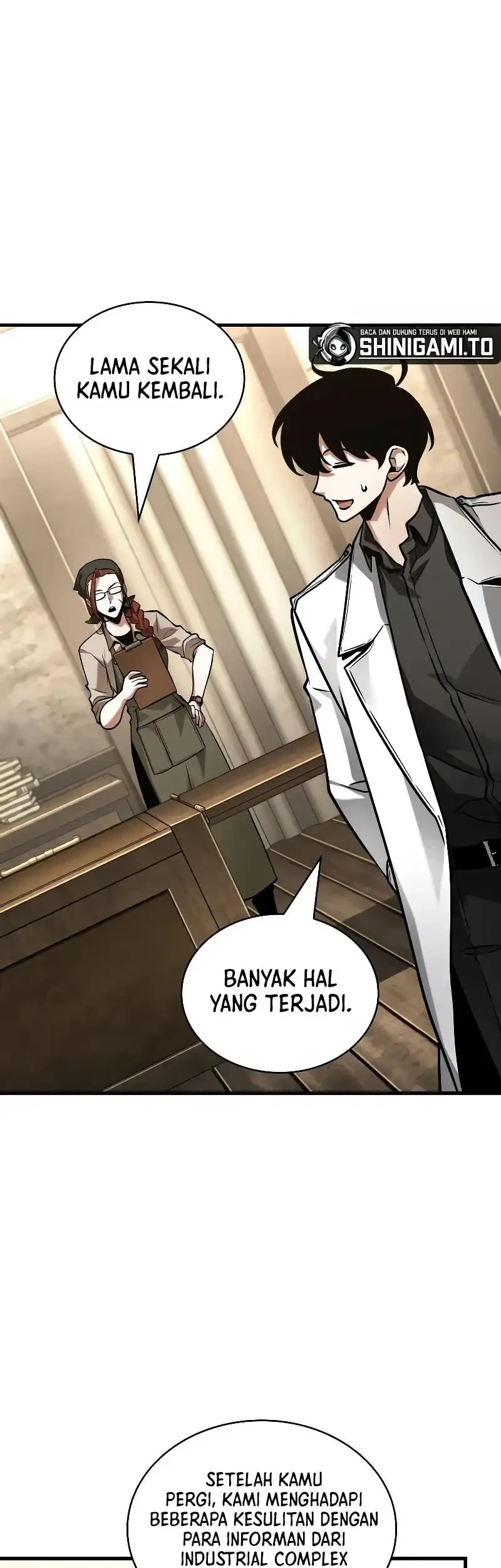 Omniscient Readers Viewpoint Chapter 283 Gambar 50