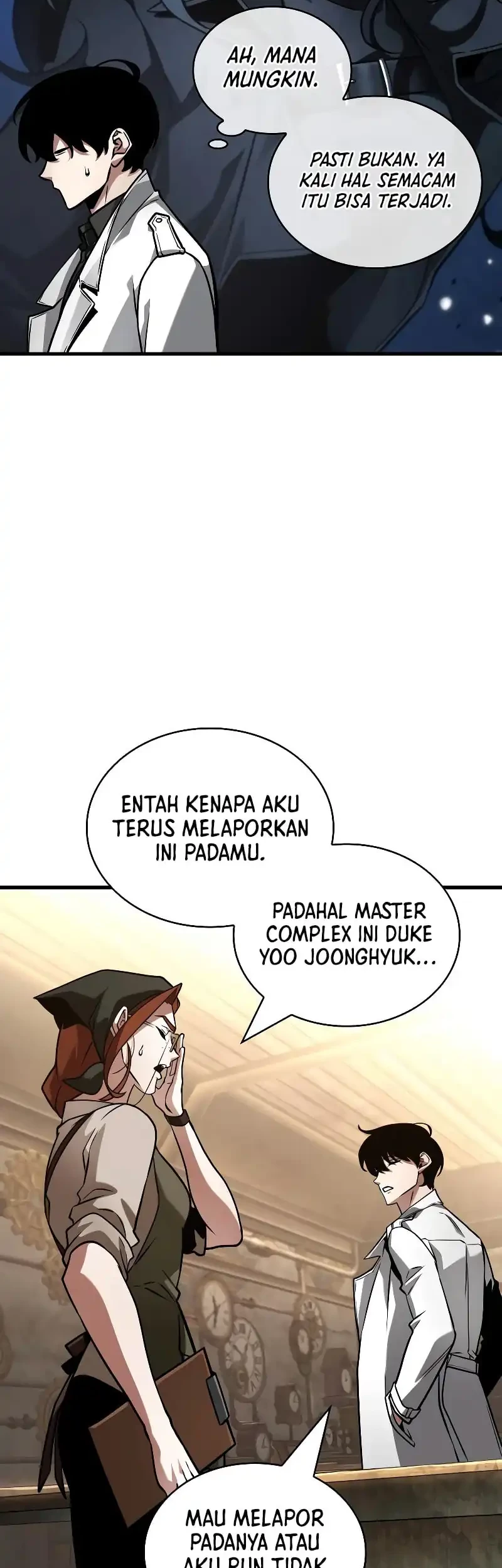 Omniscient Readers Viewpoint Chapter 283 Gambar 55