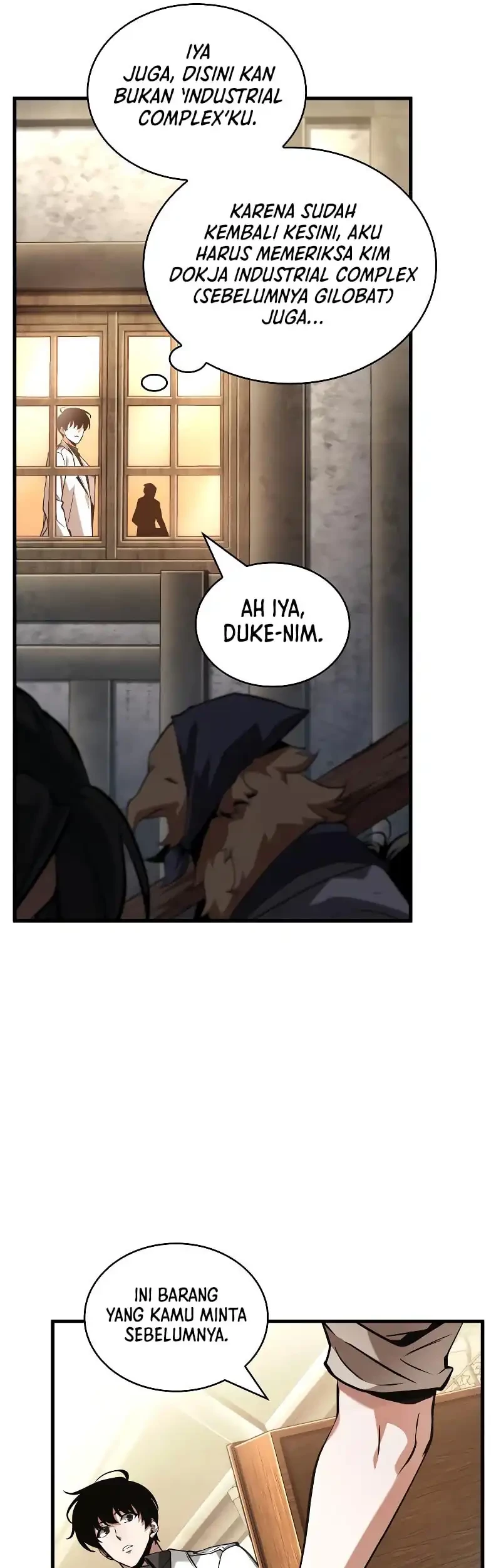 Omniscient Readers Viewpoint Chapter 283 Gambar 57