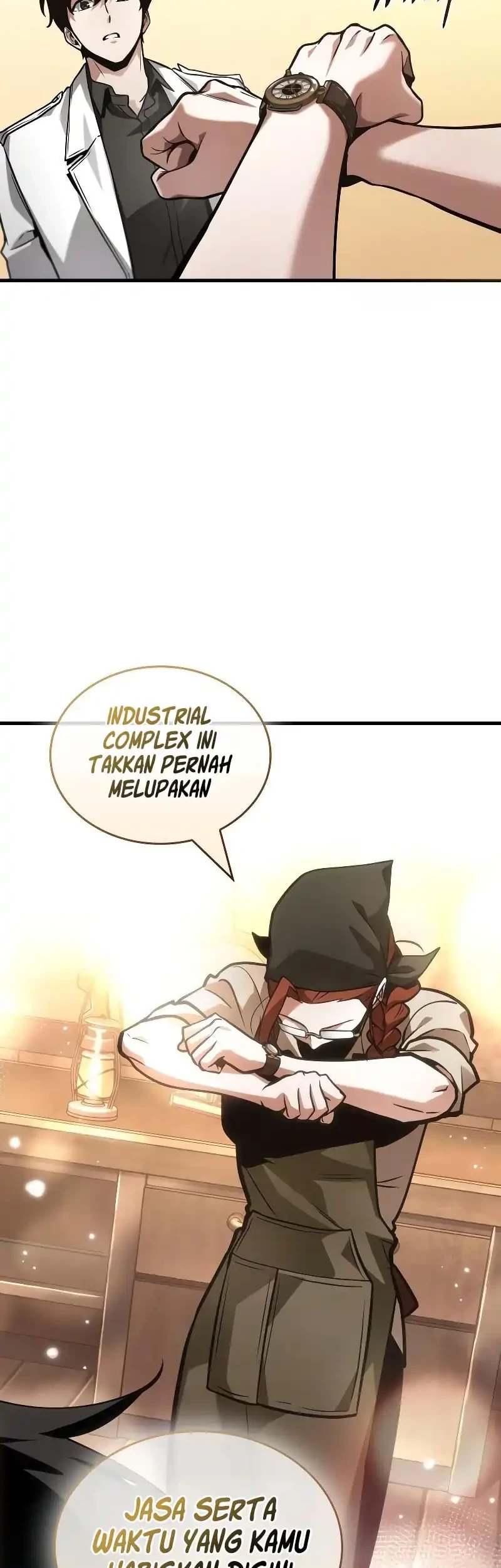 Omniscient Readers Viewpoint Chapter 283 Gambar 62
