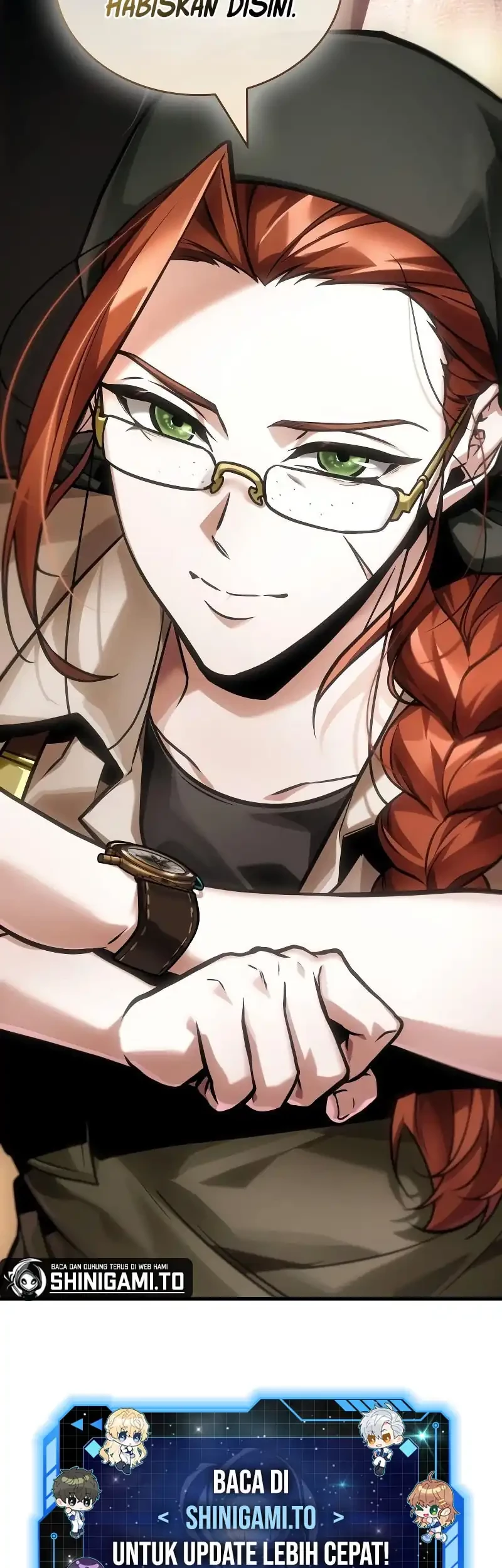 Omniscient Readers Viewpoint Chapter 283 Gambar 63