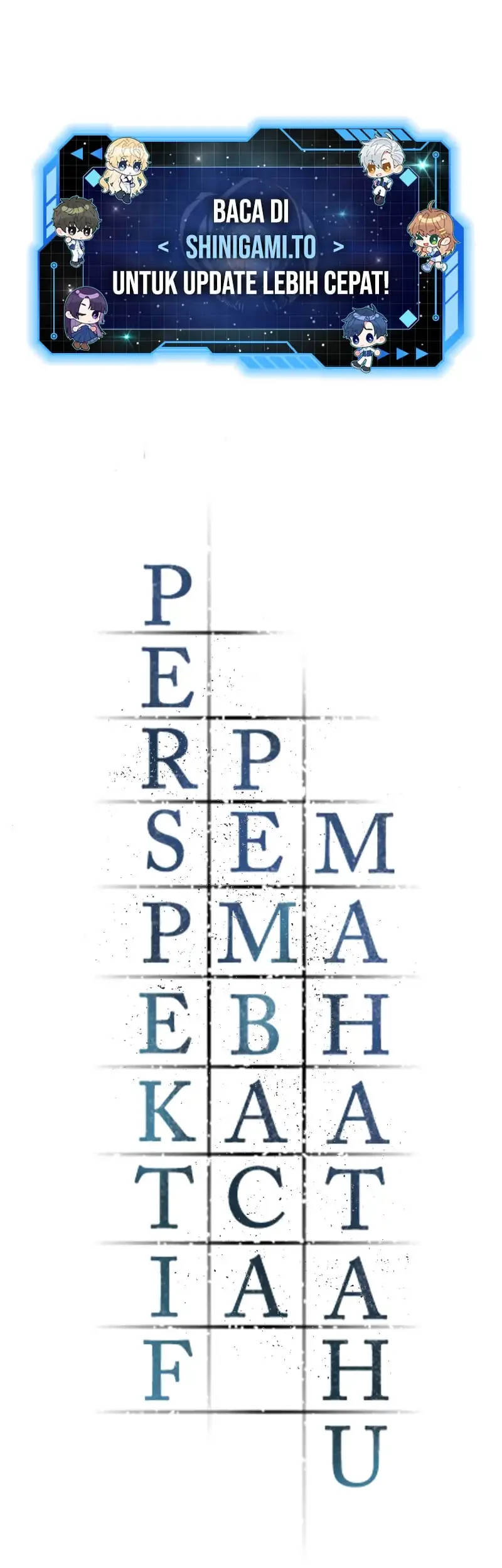 Baca Komik Omniscient Readers Viewpoint Chapter 283 Gambar 1