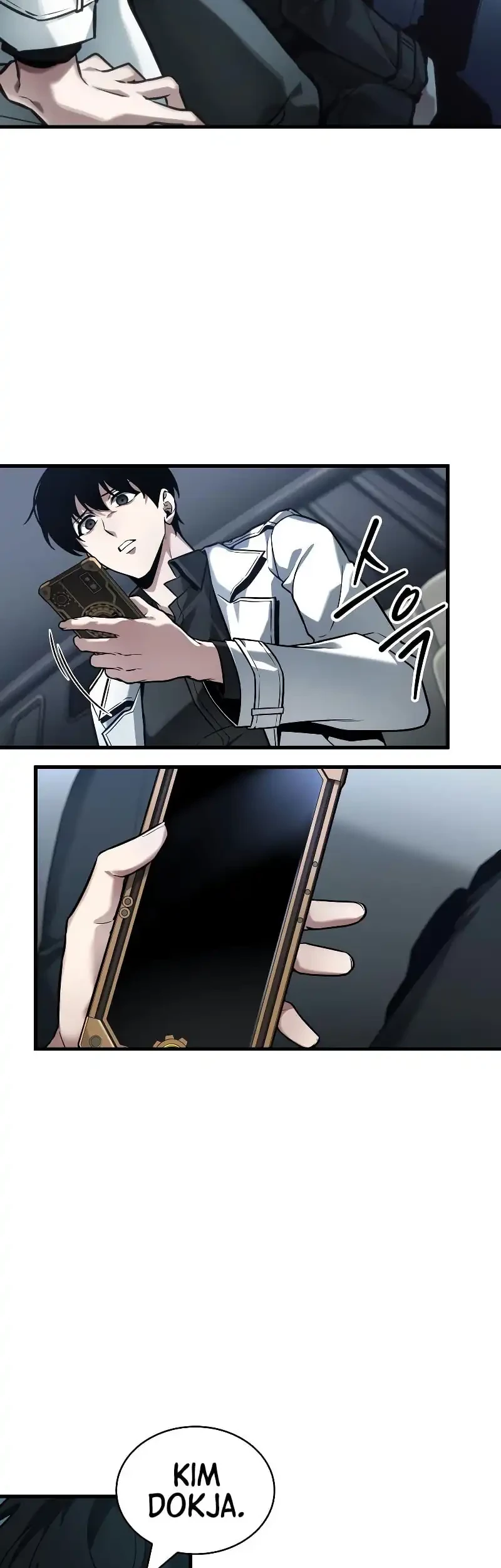 Omniscient Readers Viewpoint Chapter 283 Gambar 3