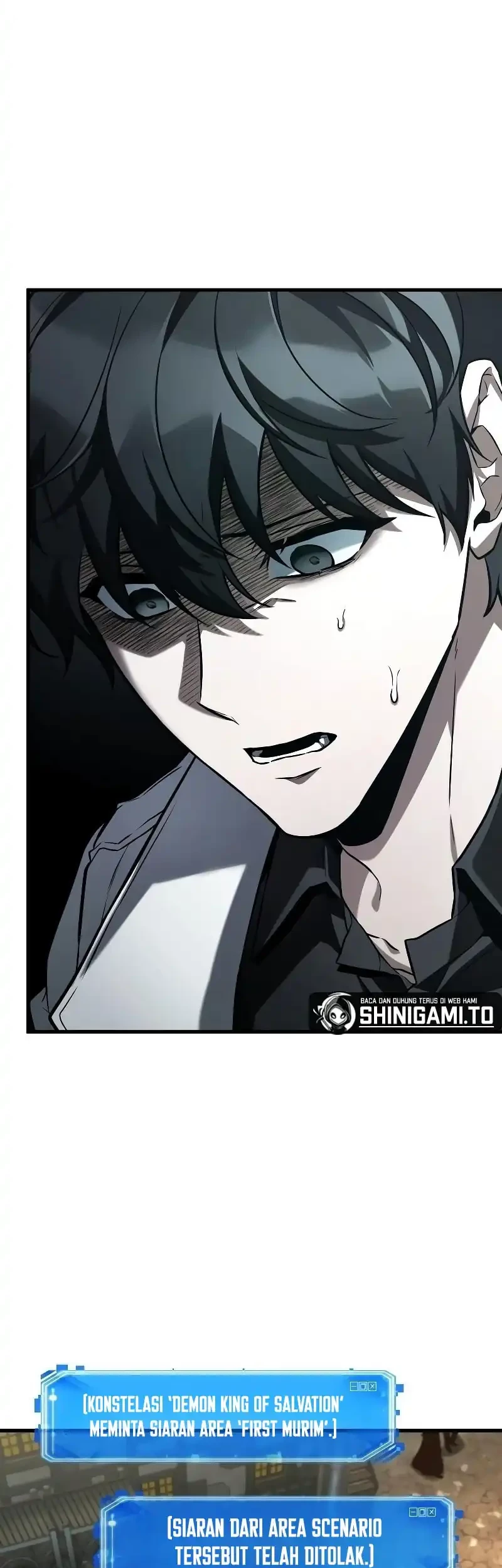 Omniscient Readers Viewpoint Chapter 283 Gambar 6