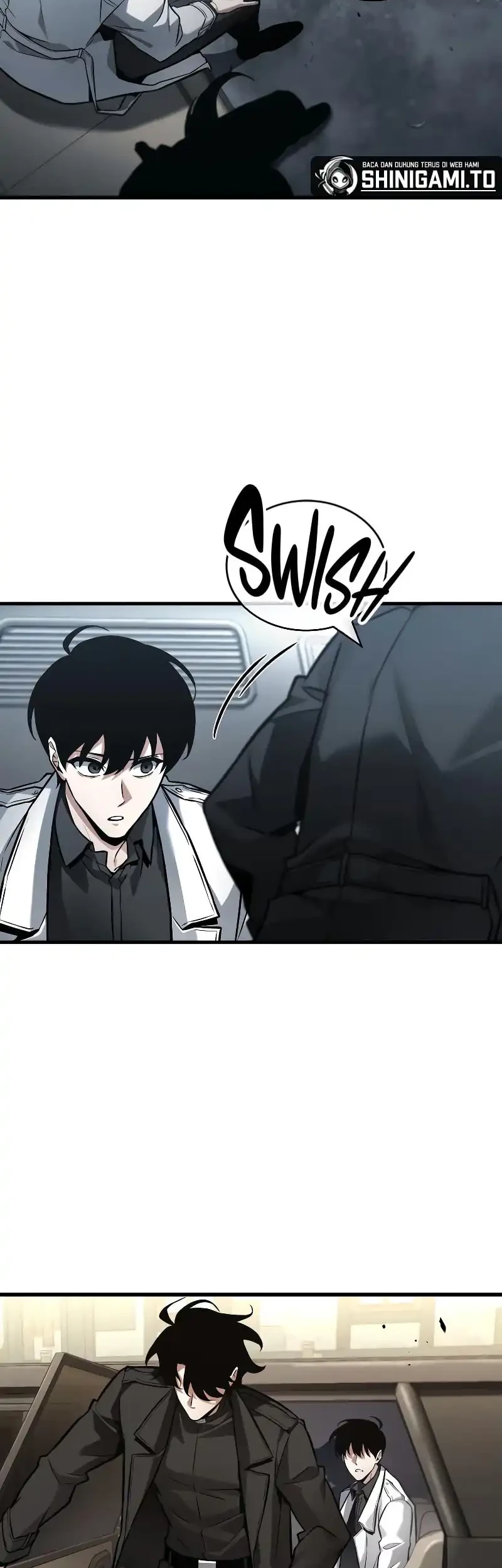 Omniscient Readers Viewpoint Chapter 283 Gambar 10
