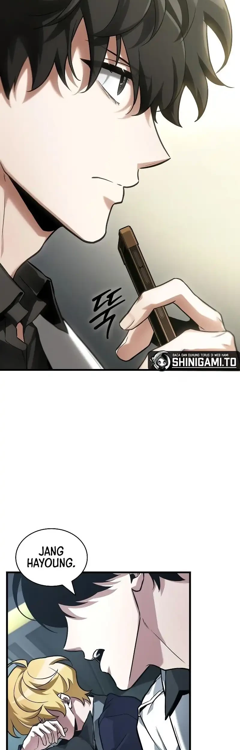 Omniscient Readers Viewpoint Chapter 283 Gambar 15