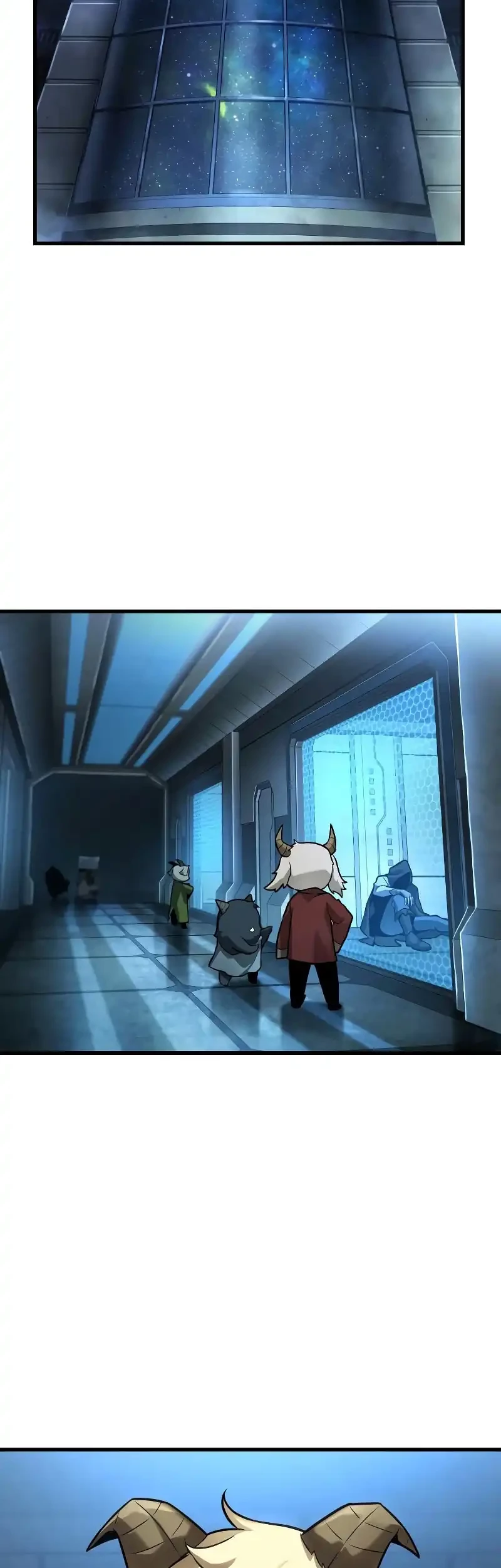 Omniscient Readers Viewpoint Chapter 283 Gambar 19