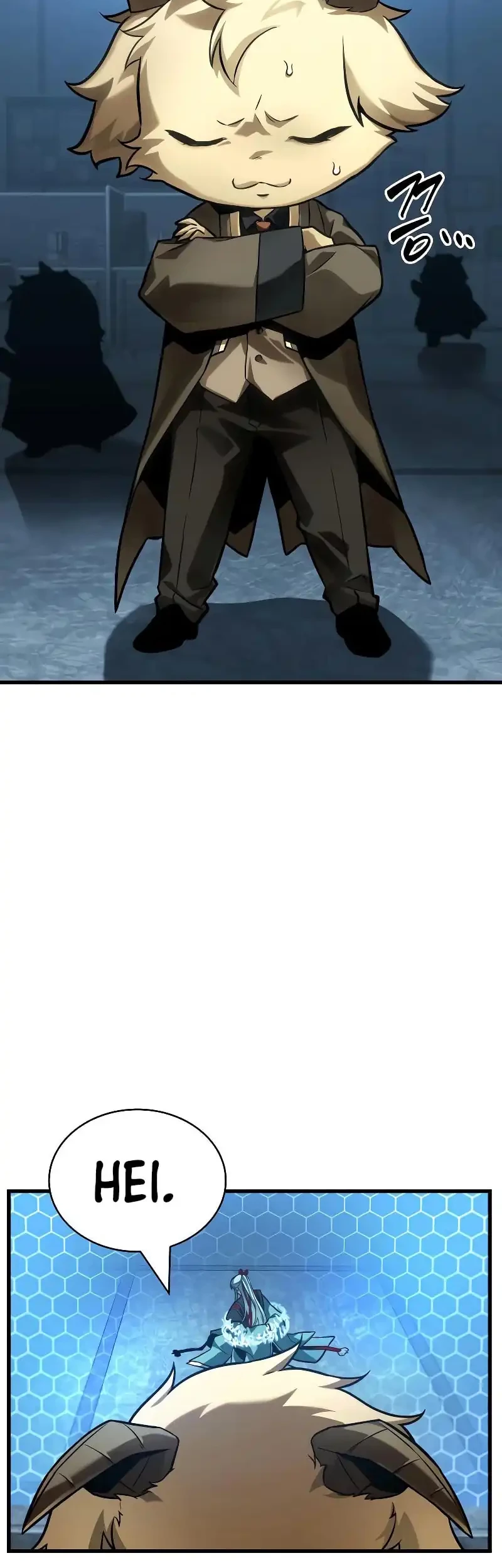 Omniscient Readers Viewpoint Chapter 283 Gambar 20